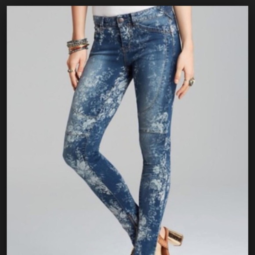 Free People Jeans